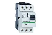 Schneider Electric Motor circuit breaker 6.00-10.0a gv2rt14