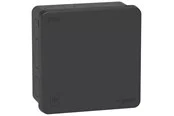 Schneider Electric Mureva Junction box IP65, anthracite