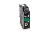 Schneider Electric No control box contact