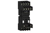Schneider Electric Relay socket for rxm2/rxm4 rxze2m114