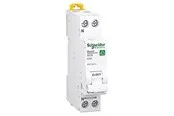 Schneider Electric Resi9 XP MCB/circuit breaker 1PN C-characteristic 13A 6kA 18mm