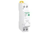 Schneider Electric Resi9 XP MCB/circuit breaker 1PN C-characteristic 10A 6kA 18mm