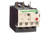 Schneider Electric Tesys overload relay 0.25- 0.40 a lrd03