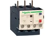 Schneider Electric Tesys overload relay 16.00-24.00 a lrd22