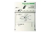 Schneider Electric Tesys u standard control unit luca - class 10 - 8...32 a - 24 v dc