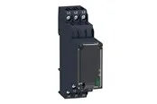 Schneider Electric Zelio control relay for 3-phase detection of phase-loss and