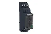 Schneider Electric Zelio control relay for 3-phase detection of voltage and pha