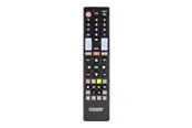 Schwaiger universal remote control - black