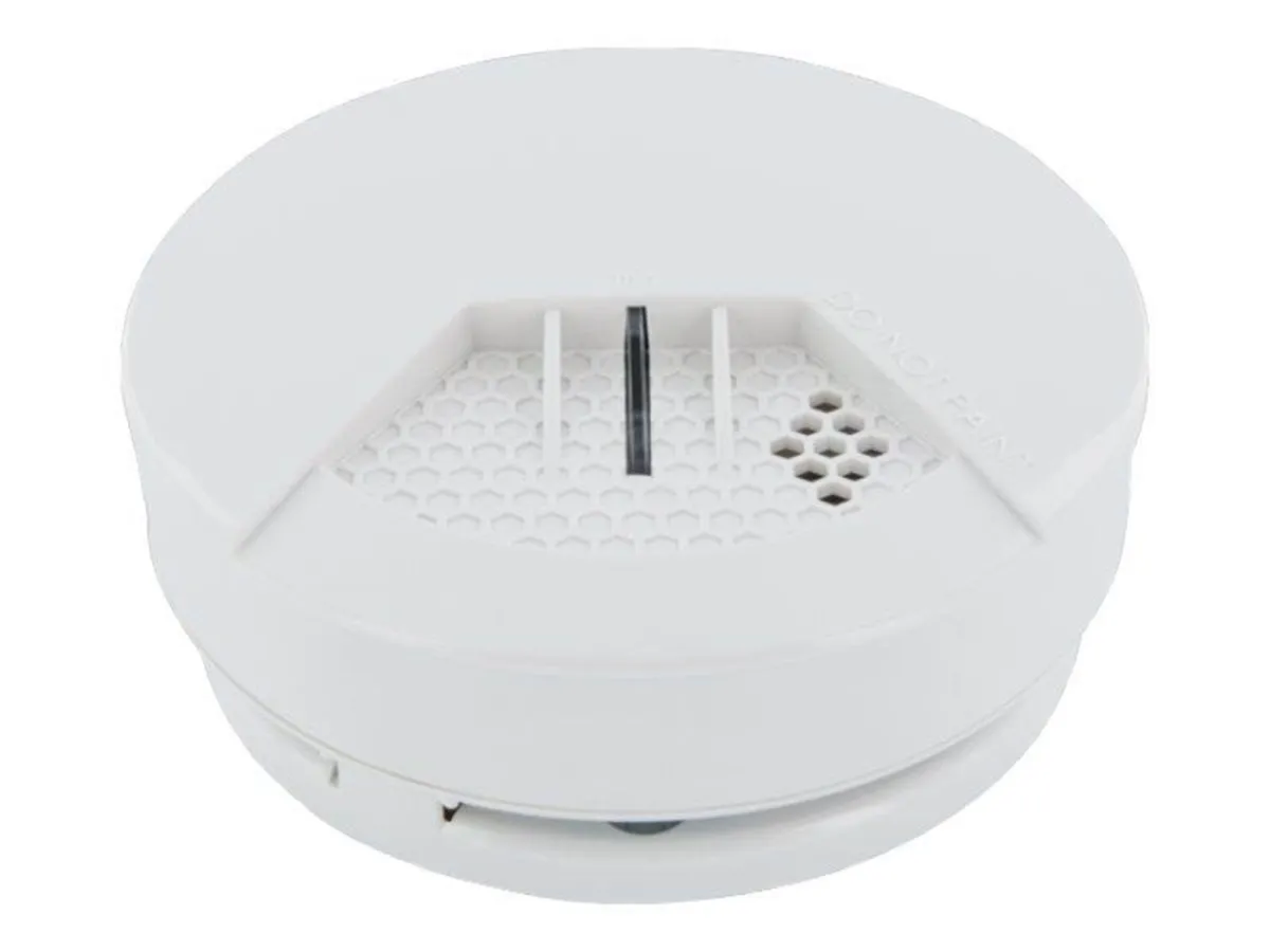 Schwaiger ZHS08 - smoke sensor