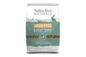 Science Selective Grain Free Rabbit Food 1.5kg