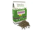Science Selective Naturals Botanicals Meerschweinchenfutter 1.5kg