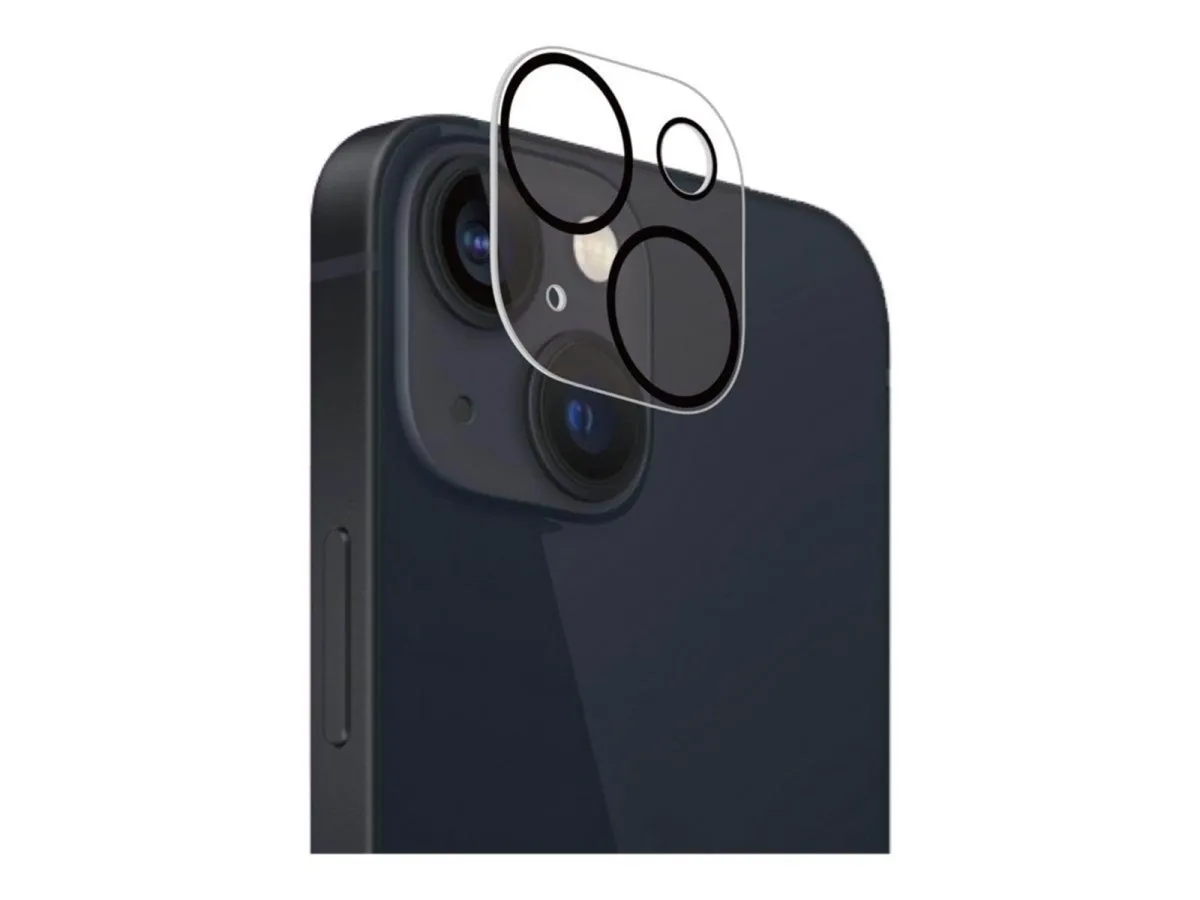 Screenor Vizor+ - lens protector for mobile phone