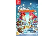 Scribblenauts Showdown (Code in a Box) - Nintendo Switch - Party - PEGI 12