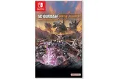 SD Gundam Battle Alliance (Import) - Nintendo Switch - RPG - PEGI Unknown