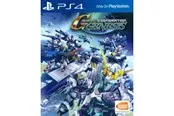 SD Gundam G Generation Genesis - Sony PlayStation 4 - Strategie - PEGI Unknown