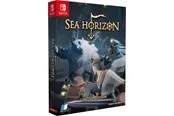 Sea Horizon (Limited Edition) - Nintendo Switch - Turn-based - PEGI Unknown