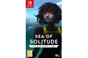 Sea of Solitude: The Director's Cut - Nintendo Switch - Action/Abenteuer - PEGI 12