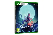 Sea of Stars - Microsoft Xbox Series X - RPG - PEGI 7
