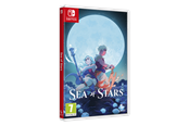 Sea of Stars - Nintendo Switch - RPG - PEGI 7