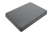 Seagate Basic STJL1000400 - 1TB - External Hard drive - Grey - Extern Festplatte - 1TB - Grau