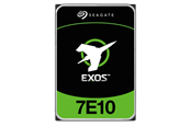 Seagate Exos 7E10 - 4TB - Festplatten - ST4000NM025B - SAS3 - 3.5"