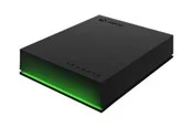 Seagate Game Drive for Xbox - Extern Festplatte - 2TB - Schwarz