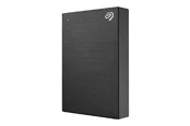 Seagate One Touch - Extern Festplatte - 5TB - Schwarz