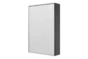 Seagate One Touch - Extern Festplatte - 5TB - Silber