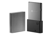 Seagate Storage Expansion Card For Xbox Series X/S - Extern Festplatte - 1TB - Schwarz
