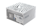 Seasonic FOCUS GX-750 ATX 3 White (2024) Netzteile - 750 Watt - 135 mm - ATX 3.1 - 80 Plus Gold zertifiziert