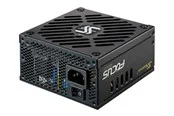 Seasonic Focus SGX 650 Netzteile - 650 Watt - 120 mm - ATX - 80 Plus Gold zertifiziert