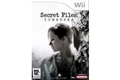 Secret Files: Tunguska - Nintendo Wii - Abenteuer - PEGI 12