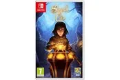 Seed of Life - Nintendo Switch - Action/Abenteuer - PEGI Unknown