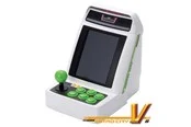 SEGA Astro City Mini V Console (Vertical Edition)