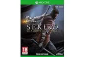 Sekiro: Shadows Die Twice - Microsoft Xbox One - Action - PEGI 18