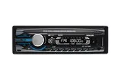 Sencor SCT 5017BMR - Car - digital receiver - in-dash unit - Single-DIN - Autoradio