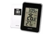 Sencor SWS 25 BS - thermometer