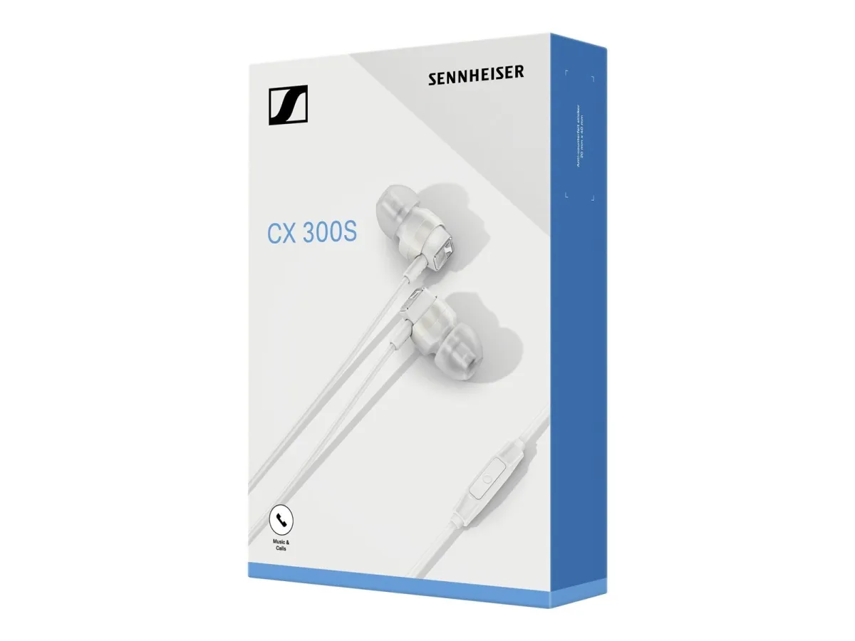 Sennheiser CX 300S