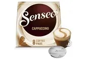 Senseo Pads Cappuccino - 8 pcs