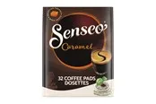 Senseo Pads Caramel - 32 pcs