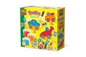 SES Creative Dough - Traffic