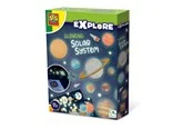 SES Creative Explore Glowing Solar System