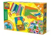 SES Creative I Learn to use Scissors - Step by Step