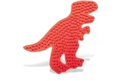 SES Creative Pegboard - T-Rex