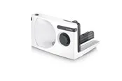 SEVERIN Compact universal slicer with DC motor