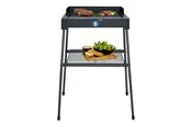 SEVERIN PG 8568 - grill - black