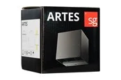 SG Armaturen Artes grafit 3000k