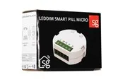 SG Armaturen Leddim smart pill micro