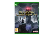 Shadow Labyrinth - Microsoft Xbox Series X - Action - PEGI 16