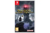 Shadow Labyrinth - Nintendo Switch - Plattform - PEGI 16